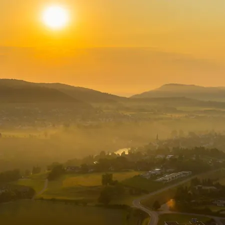 Hirschen Guest house