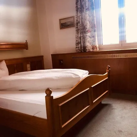 Guest house Hirschen Gailingen